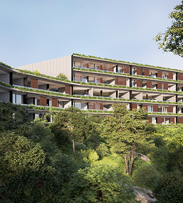 Terraforma